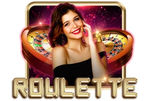Roulette - JETPLANE168