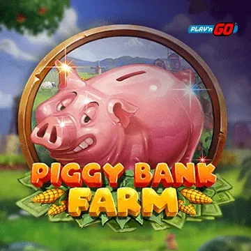 Piggy Bank Farm - JETPLANE168