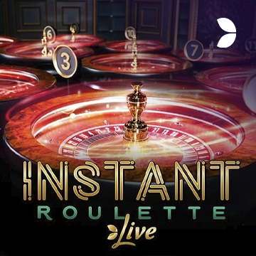 Instant Roulette - JETPLANE168