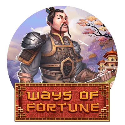 Habanero : Ways Of Fortune - JETPLANE168