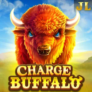 Jili : Charge Buffalo - JETPLANE168