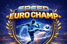 Speed.EuroChamp - JETPLANE168