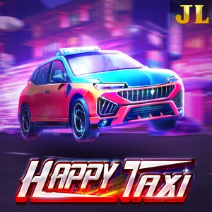 Jili : Happy Taxi - JETPLANE168