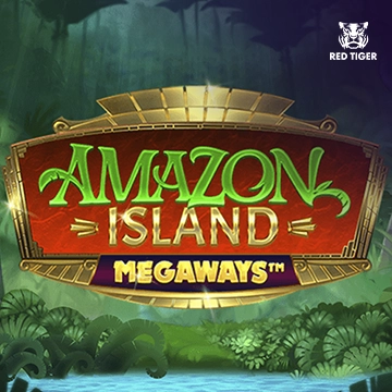 Amazon Island Megaways - JETPLANE168