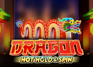 Pragmatic : Dragon Hot Hold & Spin - JETPLANE168
