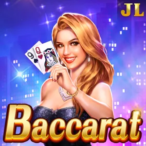 Baccarat - JETPLANE168