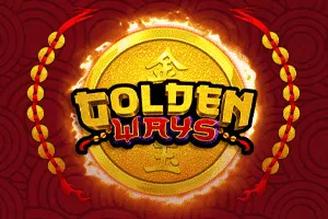 Golden Ways - JETPLANE168