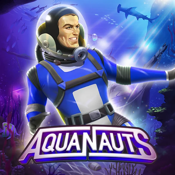 Aquanauts - JETPLANE168