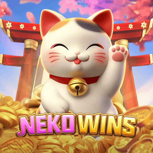 Neko Wins - JETPLANE168