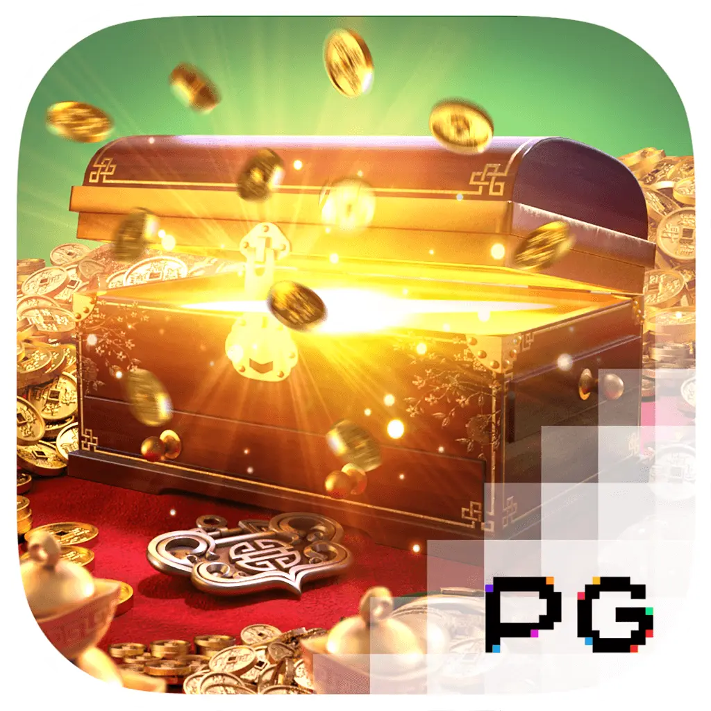 PGSoft : Jewels of Prosperity - JETPLANE168
