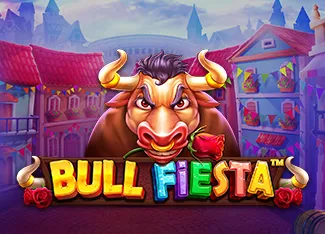 Pragmatic : Bull Fiesta - JETPLANE168