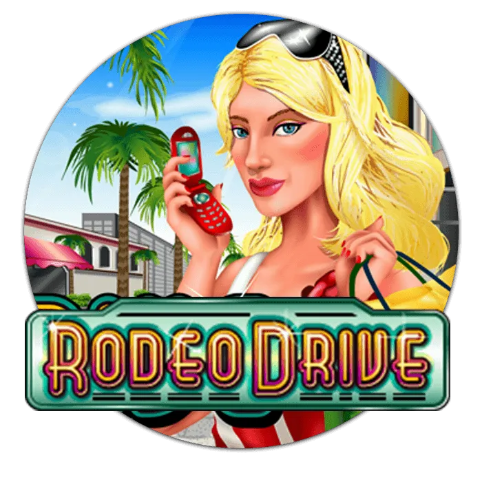 Habanero : Rodeo Drive - JETPLANE168