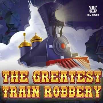 The Greatest Train Robbery - JETPLANE168