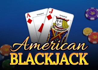 American Blackjack - JETPLANE168