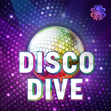 Disco Dive - JETPLANE168