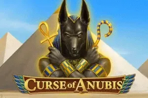 Curse of Anubis - JETPLANE168