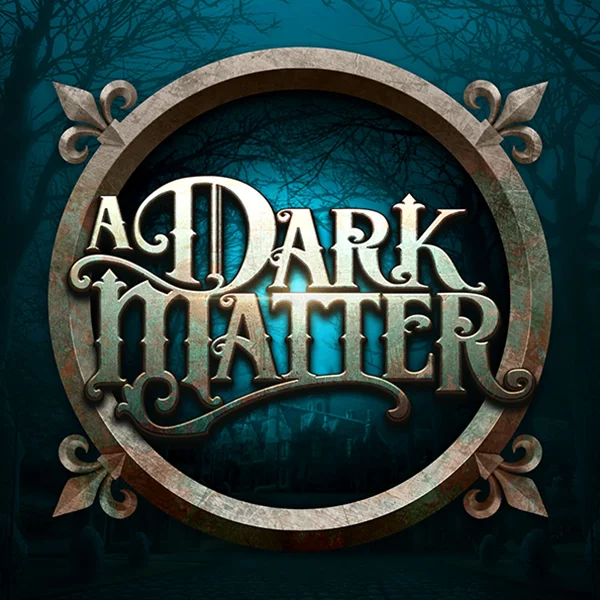 A Dark Matter - JETPLANE168