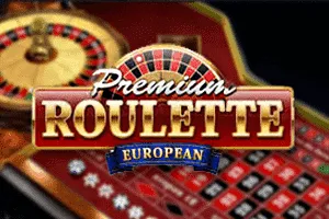 Premium European Roulette - JETPLANE168