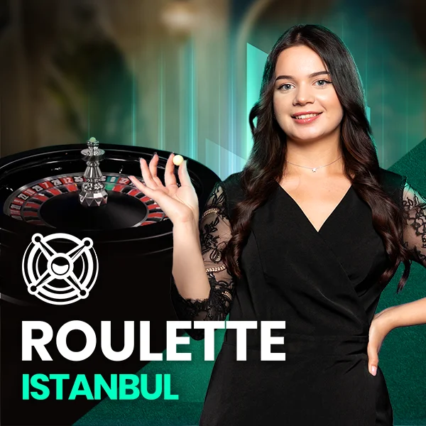 Istanbul Roulette - JETPLANE168