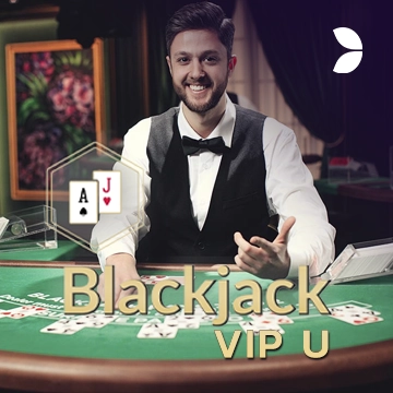 Blackjack VIP U - JETPLANE168