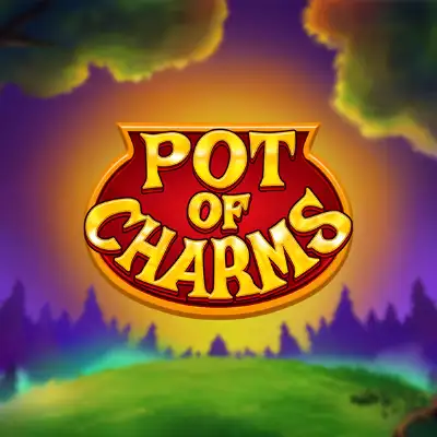 Pot of Charms - JETPLANE168