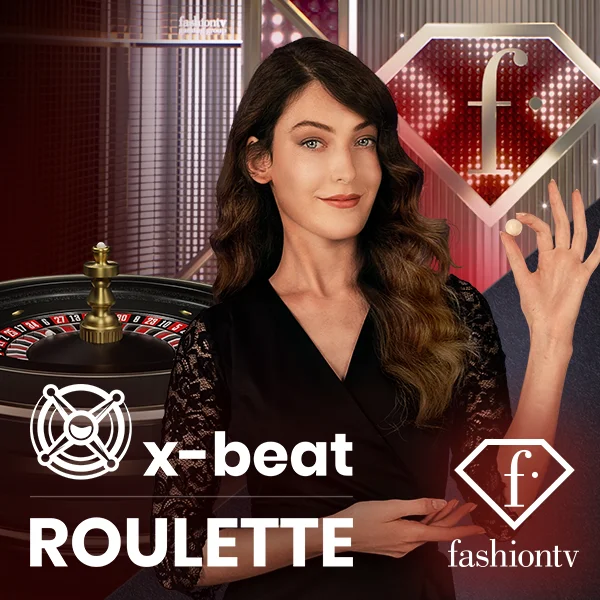 FashionTV X-Beat Roulette - JETPLANE168