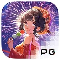 PGSoft : Oishi Delights - JETPLANE168
