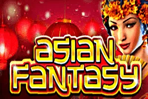 Asian Fantasy - JETPLANE168