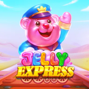 Pragmatic : Jelly Express - JETPLANE168