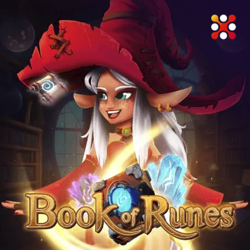 Mancala : Book of Runes - JETPLANE168
