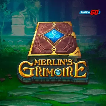 Merlins Grimoire - JETPLANE168