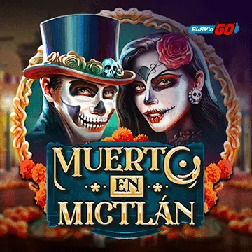 Muerto en Mictlán - JETPLANE168