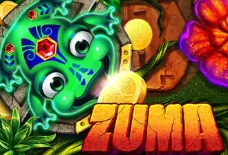 PLAYSTAR : ZUMA - JETPLANE168