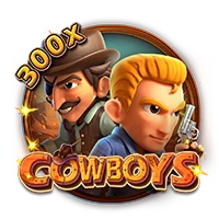 Facai : COWBOYS - JETPLANE168