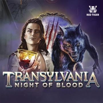 Transylvania: Night Of Blood - JETPLANE168
