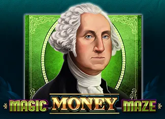 Pragmatic : Magic Money Maze - JETPLANE168