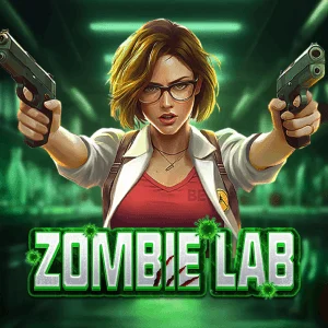 Zombie Lab - JETPLANE168