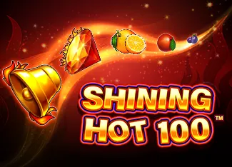 Pragmatic : Shining Hot 100 - JETPLANE168