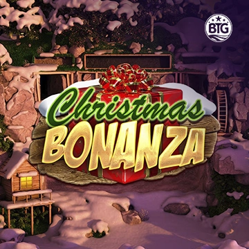 Christmas Bonanza - JETPLANE168