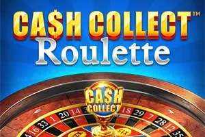 Cash Collect Roulette - JETPLANE168