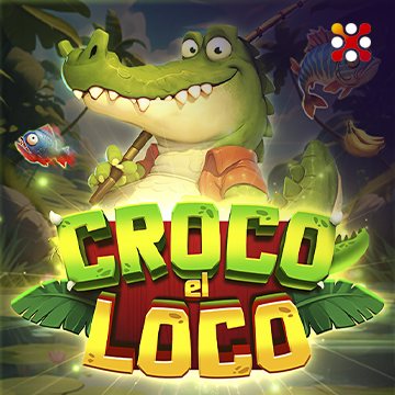 Mancala : Croco el Loco - JETPLANE168