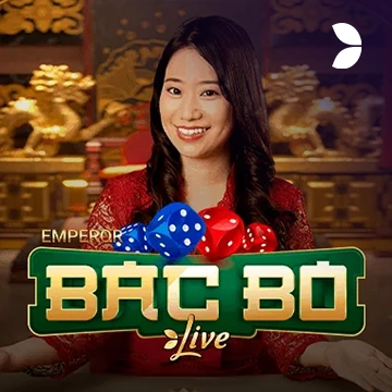 Emperor Bac Bo - JETPLANE168