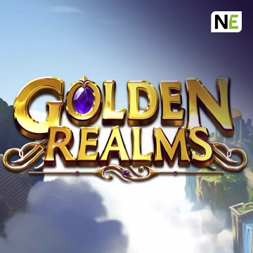 Golden Realms - JETPLANE168