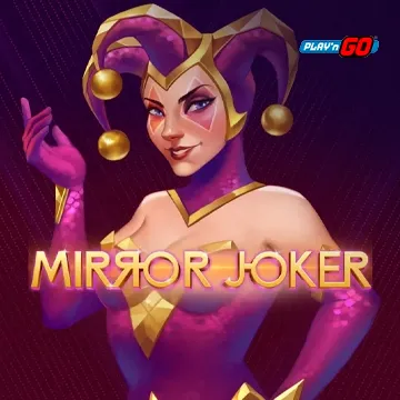 Mirror Joker - JETPLANE168