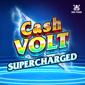 Cash Volt Supercharged - JETPLANE168