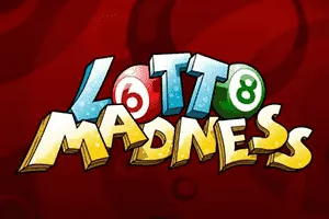 Lotto Madness - JETPLANE168