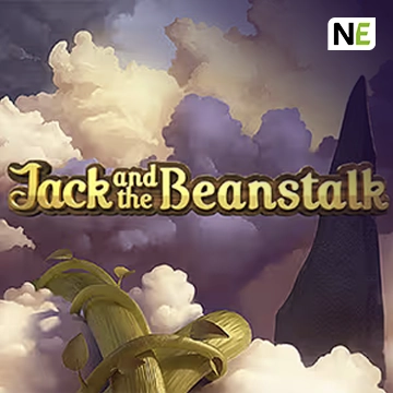 Jack and the Beanstalk - JETPLANE168