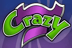 Crazy 7 - JETPLANE168