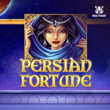 Persian Fortune - JETPLANE168