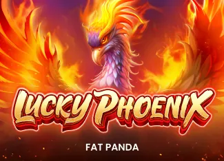 Pragmatic : Lucky Phoenix - JETPLANE168